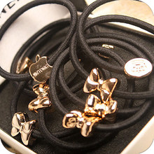 Accessoire coiffure en tissu - Ref 1205611 Image 1