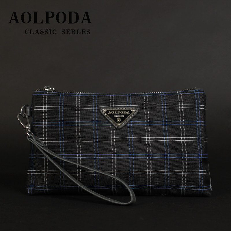 Sac pour homme - Ref 53029 Image 1