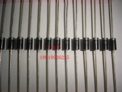 P6KE18A 二极管 全新