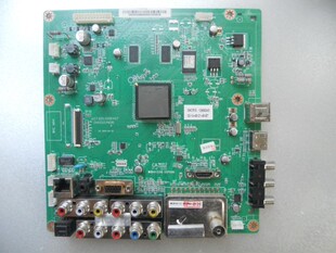 长虹3D42A3000ID 3D50A3600I主板JUC7.820.00061407 3D50A3000ID