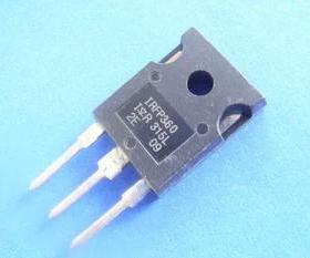 【原装拆机】IRFP360 MOS场效应管 400V 23A 0.2欧 三极管 零配件