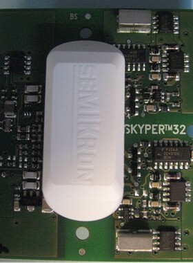 全新德国西门康SKYPER32PRO SKYPER32PROR驱动板现货