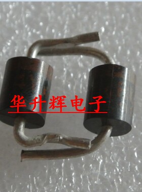 〖华升辉〗 快恢复二极管 RU4B RU4A  RU4AM整流二极管
