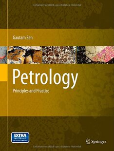 【预订】Petrology: Principles and Practice