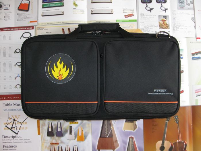 pod正品meteor陨石效果器黑色