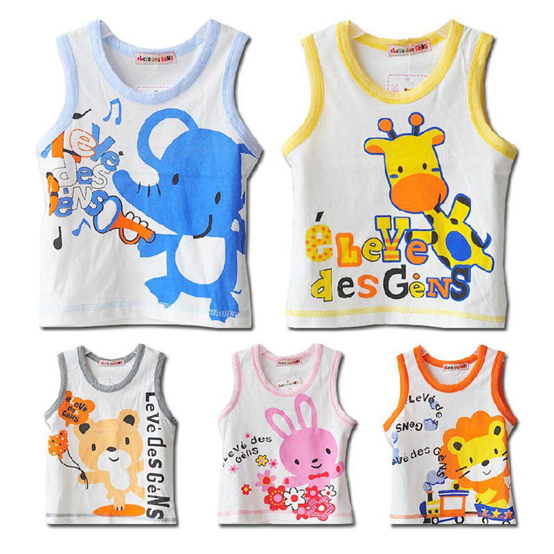 Gilet enfant - Ref 2069857 Image 1