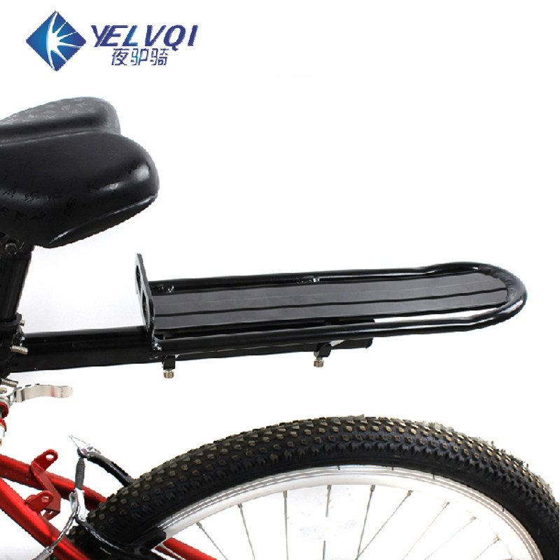 Porte-bagages pour vélo - Ref 2411012 Image 1