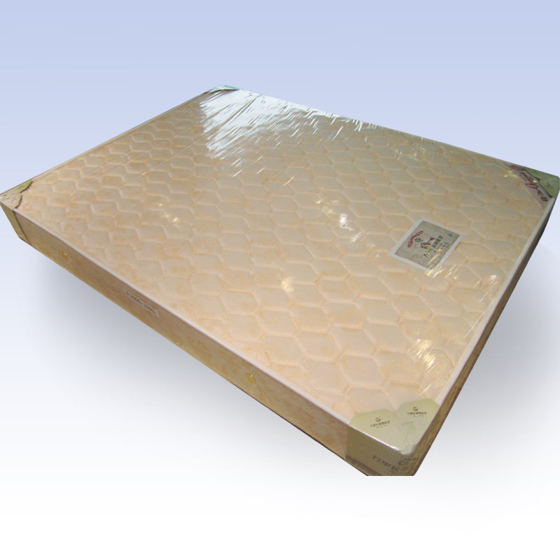 正品席梦思万里长城牌床垫 双功能二型a床垫双人椰棕床垫