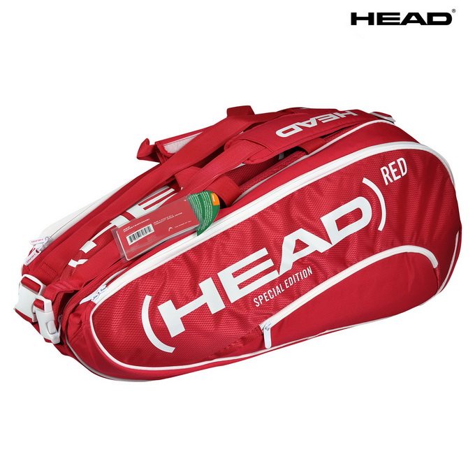 Sac de tennis - Ref 27921 Image 1