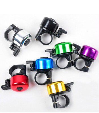 Sonnette de vélo - Ref 1454416 Image 1