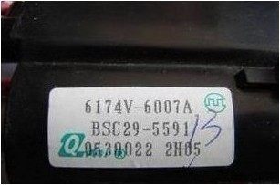 原装LG高压包6174V-6007A BSC29-5591 6174Z-5004A