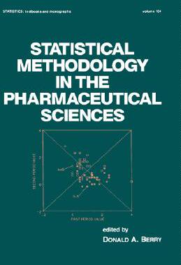【预订】Statistical Methodology in the Pharm...