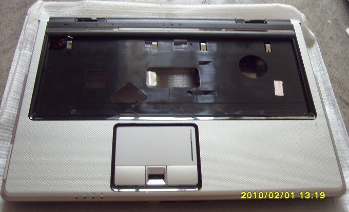 华硕F80 x82 F80Q X82Q X82S F81 F81S 外壳 A B C D C壳 银色C壳