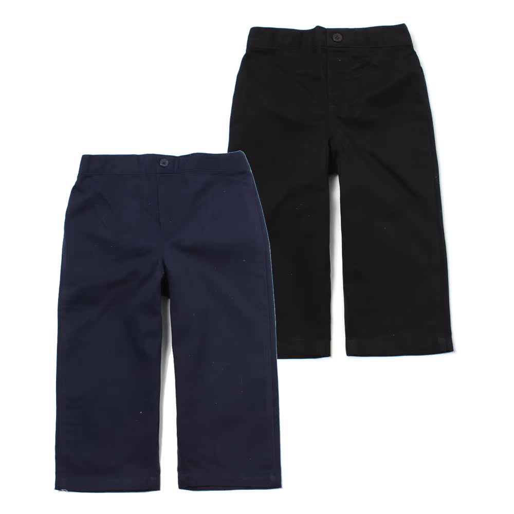 Pantalon garcon N321 - Ref 2055740 Image 1