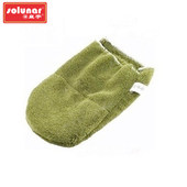 擦鞋 皇宇 皮衣皮包清洁护理皮革保养抛光手套 油专配手套皮鞋 布 鞋