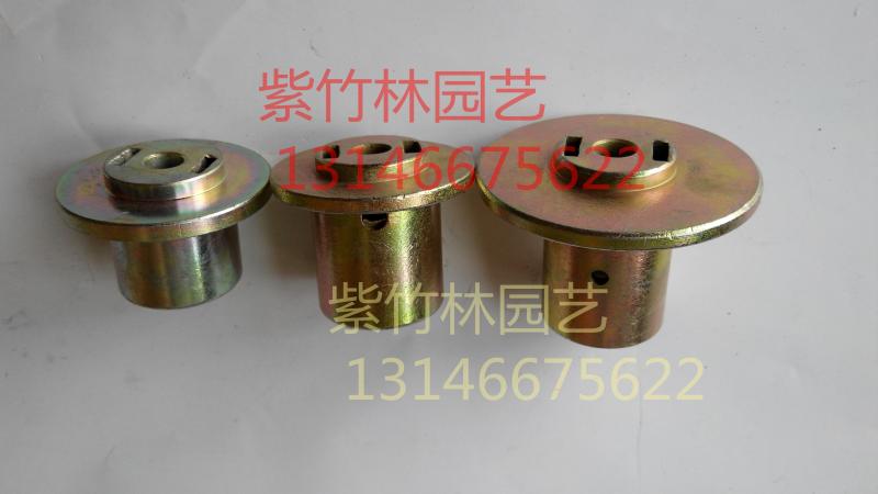 适用于维邦草坪机连刀器/割草机连刀器/维邦法兰/草坪机配件图片
