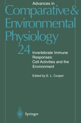【预订】Invertebrate Immune Responses: Cell ...