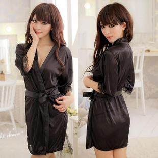 Peignoir - Ref 596652 Image 1