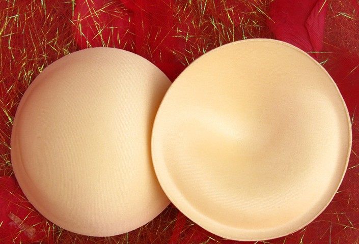 Coques pour soutien-gorge - Ref 817891 Image 1