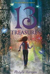 预订 13 Treasures [9780316041478]