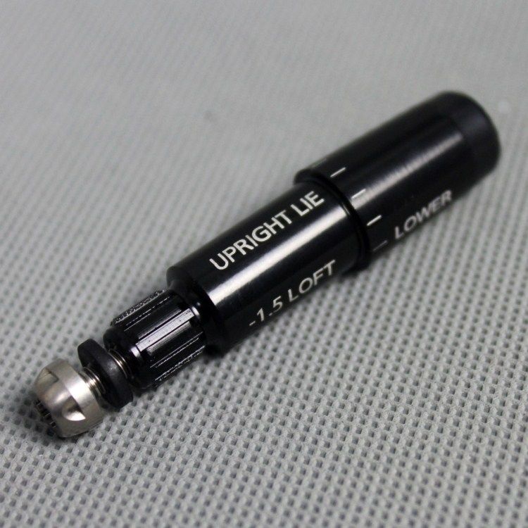 适用14款  Sleeve高尔夫球杆一号木/球道木/铁木杆套管接口