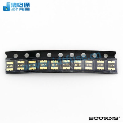 MF-USMF005Bourns美国伯恩斯1210自恢复保险丝过流保护元器件