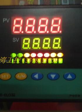 台湾泛达PAN-GLONE AP909-301/302/303-010/020-000 可程序PID