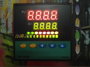 SP909 台湾泛达仪控 PID控制器 000 010 MP909 901