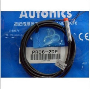 原全新装 AOTUNICS接近开关PR08-2DP