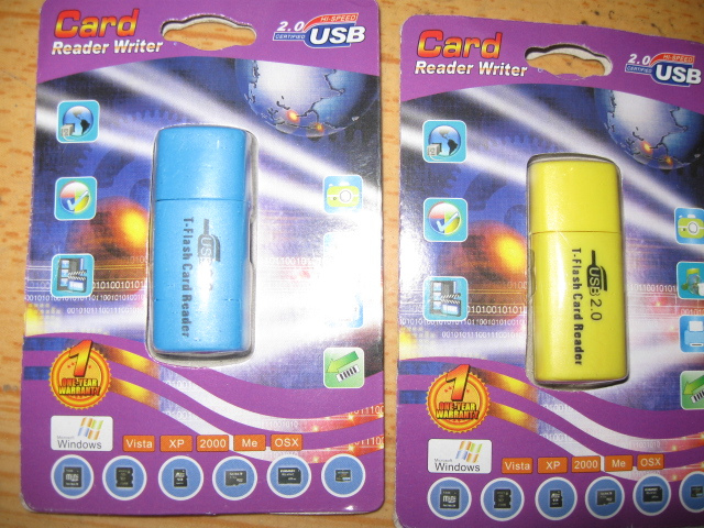 Accessoire USB - Ref 450203 Image 1