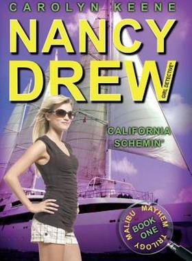 【预售】California Schemin'