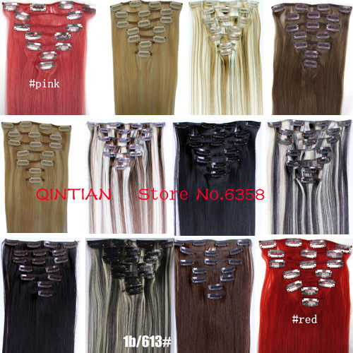 Extension mèches - Ref 218184 Image 1