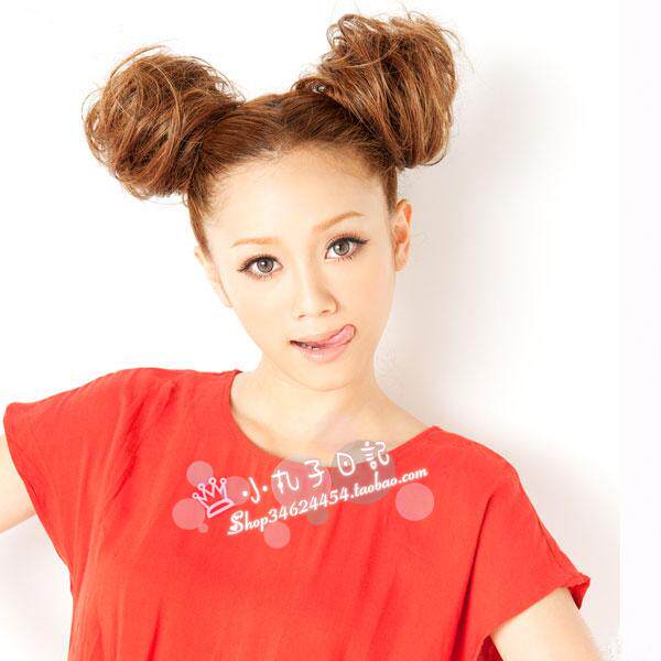 Extension cheveux - Chignon - Ref 248410 Image 1