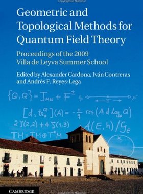 【预订】Geometric and Topological Methods fo...
