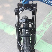 Porte-bagages pour vélo - Ref 2411684 Image 36