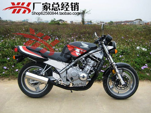 双冠摩配 适用本田CB-1 拆车件 要什么拆什么