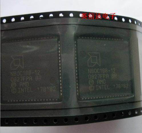 热卖N80C188-12全新原装现货