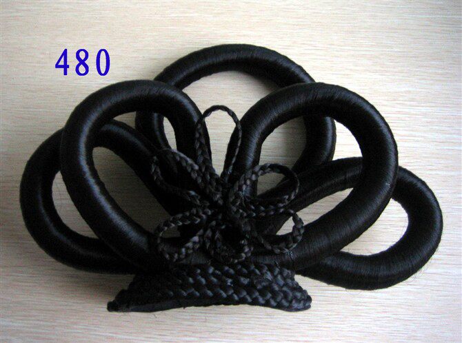 Extension cheveux - Chignon - Ref 248311 Image 1