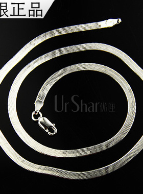 测试推荐欧美风真银饰超值价女款