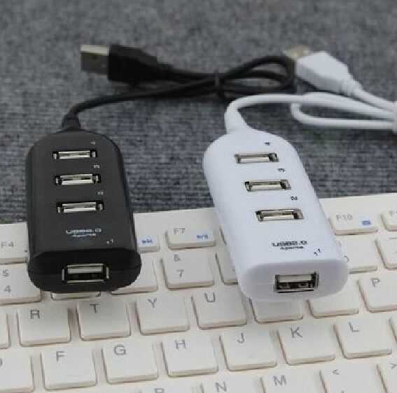 Hub USB - Ref 364881 Image 1