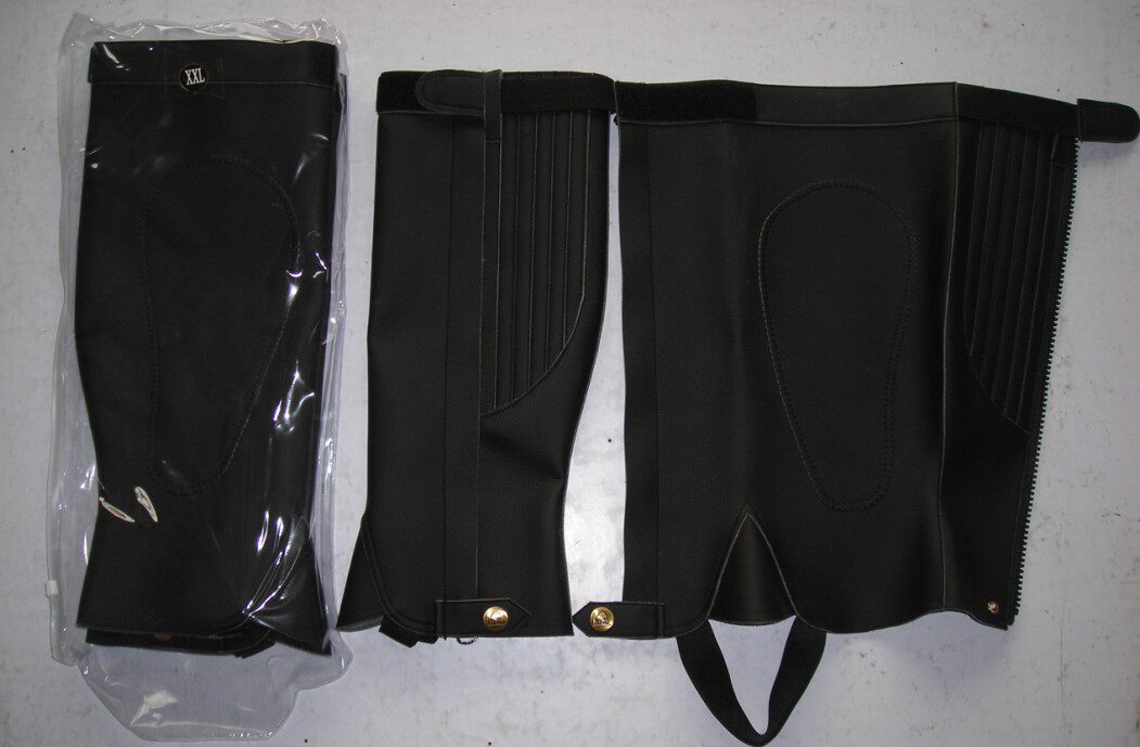 Article équitation LEADER - Ref 1385559 Image 1