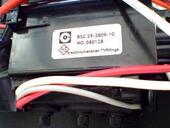 10=BSC28 3802 1085P=28 1085Q 全新原装 双聚焦 熊猫高压包BSC29