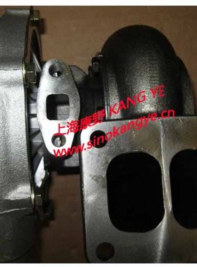 PC300-5涡轮增压器 6222-81-8210 466704-5203   6151-82-8500