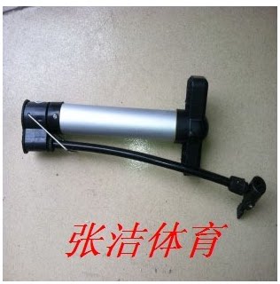 Pompe à vélo - Ref 2391395 Image 1