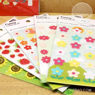 Autocollant pour téléphone portable - Ref 1364394 Image 1