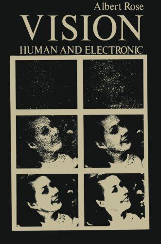 【预订】Vision: Human and Electronic