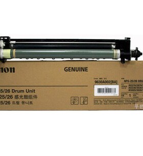 Canon/佳能 NPG-25/26感光鼓组件 G25 （适用iR3025 2270 2830）