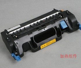 oki c310 c330 c530 c531 c300 mc361 mc561 2731定影器 加热组件