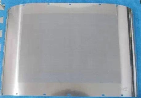 VTB4 一体机 钢网 VT2100 2200 基士得耶 5325 5327 钢网