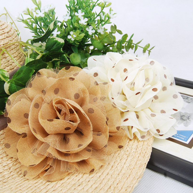 Accessoire coiffure en Fils de soie - Ref 1197620 Image 1